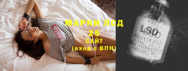 ALPHA-PVP Гусь-Хрустальный